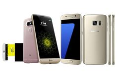 300 Tecnología Móvil Ideas Android Marshmallow Unlocked Smartphones Cell Phone Recycling