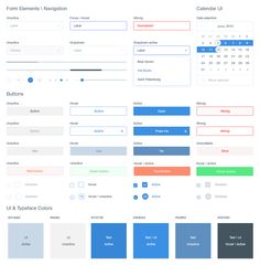 12 best ui guide images style guides brand style guide corporate