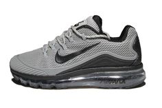 mens nike air max 2018 elite grey green mens nike air max 2018 elite grey green