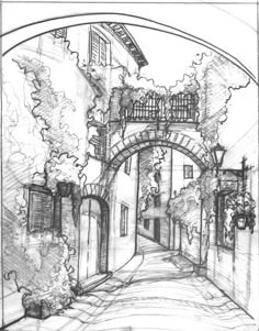 Landscape Architecture Perspective Drawings landscape architecture sketch - google-keresés | landscape Landscape Architecture Perspective Drawings landscape architecture sketch - google-keresés | landscape