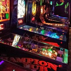 gameworks seattle wa united states classic video games game works seattle wa