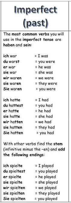 171 beste afbeeldingen van duitse woorden - german language learning