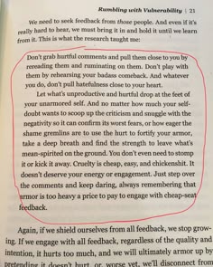 Dare to lead book quotes