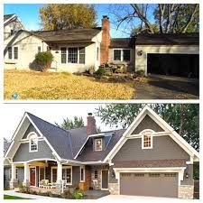 21 Best Before After Second Story Images Exterior Remodel Home Adding A Second Story Before And After Google Search Floor Addition