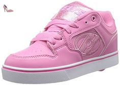 Heelys Motion Plus Sneaker Basses Gar/çons et Filles