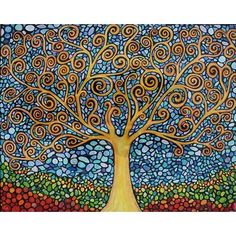 22 Best Backsplash Images On Pinterest Diy Ideas For Home Tiling My Tree Of Life Tile Coaster