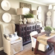 Restoration Hardware French Casement Cabinet In Dining Room With Classy Dining Room Buffet Servers Inspiration Design Restoration Hardware French Casement Cabinet In Dining Room With Gorgeous Dining Room Buffet Servers Inspiration