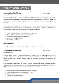 make a resume for free online