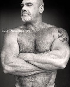 Tits mature u-tube Pictures of mature musclemen