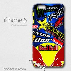 coque iphone 5 red bull