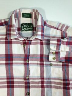 YUNY Mens Comfortable Regular Fit Mid Long Thermal Western Shirt 4 2XL