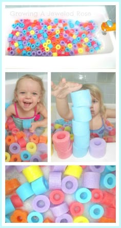 Make bathtime Extra Fun for Your Baby with These Animal-Shaped Bath Sponge Available in Green,Yellow and Pink with a Friendly face Design.