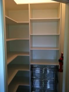 Corner Closet Design, Pictures, Remodel, Decor and Ideas | closets ... Corner Closet Design, Pictures, Remodel, Decor and Ideas | closets ...