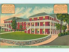 60 Best Fauquier County Va And Nearby Images In 2018 Unused Linen Warren Green Hotel Restaurant Waron Virginia Va