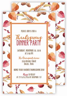 64 best fall party
