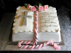 602 best religious cakes