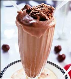 Morning Glory Chocolate Malt Milk Morning Glory Chocolate Malt Milk