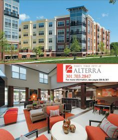15 best ads images on pinterest advertising brochures and charts free apartment advertising