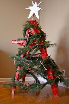 40 Ideas De Arboles Navidad Rusticos Navidad Rústica árboles De Navidad Rústicos Pinos De Navidad
