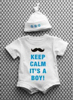 Calma la nonna è qui Baby Body//Babygrow