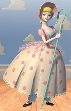 our favorite female character from every pixar movie