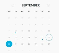 glass calendar template free calendar templates pinterest html calendars