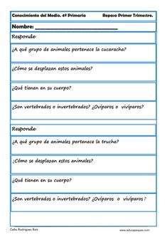 26 best naturales y sociales cuarto images on Pinterest | Knowledge ... 26 best naturales y sociales cuarto images on Pinterest | Knowledge ...