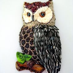 art with seeds and beans - Pesquisa Google Поделки С Совой, Занятия Для Детей, Прикладное Искусство, Мозаичное Искусство, Сова Картинки, Поделки Из Джута, Поделки Из Природных Материалов, Детские Осенние Поделки, Поделки Из Ракушек