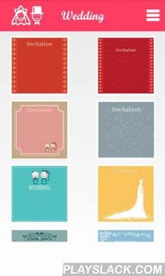 45 best invitation app