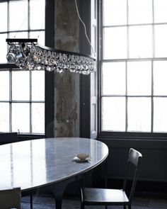 De 10+ beste bildene for SPISEBORD | interiør, lamper De 10+ beste bildene for Lampe spisebord | interiør