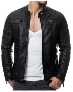 Die 12 besten Bilder zu Lederjacken Herren Herren Ted Baker Lederjacke Herren Bekleidung Jacken Lederjacken