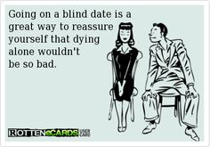 Online dating is dying