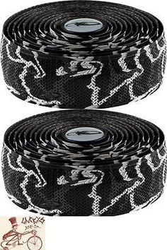 Nos vintage ° dispendieuse shock ° lenkerband-Bike ribbon-bar tape en orange