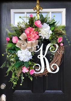 SpringWreath,SpringDoorWreath,SummerWreath,SummerDoorWreath,DoorWreath,FrontDoorWreath,MeshWreath,MeshFlowerWreath,FlowerWreath