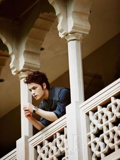 Go Eun ah Jaejoong incontri