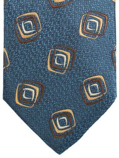 Battisti Tie Soft sky blue pure wool