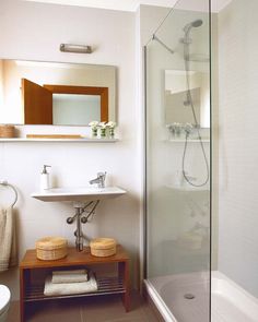 Ideas para decorar el baño. Muebles y decoración del baño | cuartos ... Ideas para decorar el baño. Muebles y decoración del baño | cuartos ...