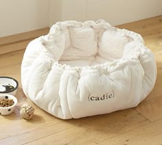 51 Best Pottery Barn Items For Pets Images In 2017 Pet Supplies Cambria Pet Bowl Stand Potterybarn See More Sherpa Bed Could Be Cozy For A New Pup Diy Stuffed Animals Dog Beds