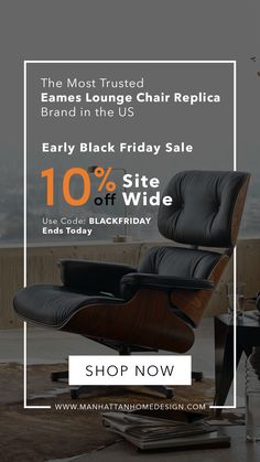 170 best eames lounge