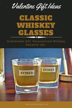 11 oz Rocks Whiskey Highball Glass I Cant Say I Do Without You Will You Be My Bridesmaid Proposal