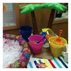 Beach Themed Retirement Party Ideas Beach Themed Retirement Party Ideas