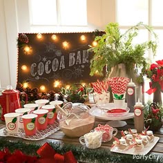 94 best christmas party