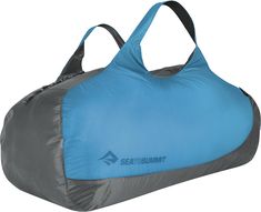 Bleu Blue 57 cm 55 liters Reisenthel Traveller Canvas Sac de Voyage