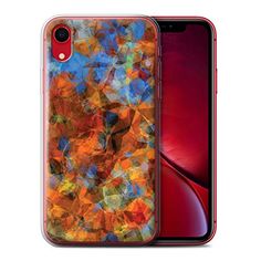 coque iphone xr dessin visage