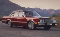 9 Ford Fairmont Ideas Fairmont Ford Brick Loft