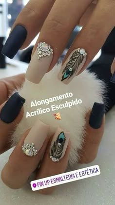 Nails 2018