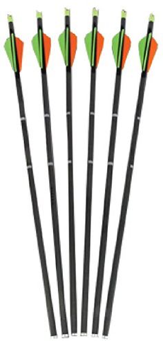 Magnus Bullhead kit//2-125 grain//2 .300 arrows