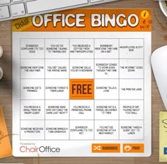 funny games in office