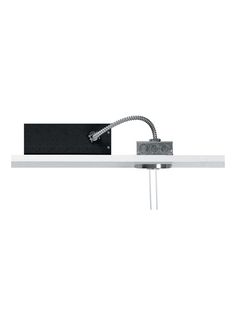 cable track lighting pendant over pool table mixed with track heads