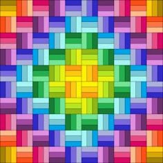 Rag Quilt Pattern Variations | Biscuit Quilts - Rag Quilt Pattens ... Rag Quilt Pattern Variations | Biscuit Quilts - Rag Quilt Pattens ...